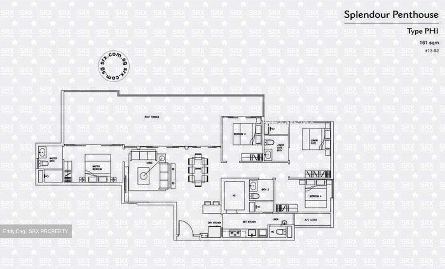 Forestville (D25), Condominium #624042751